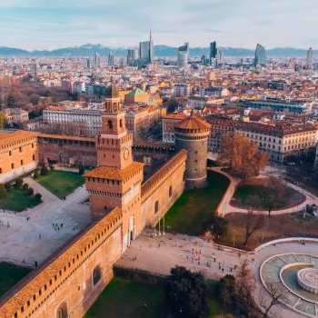 Castello Sforzesco